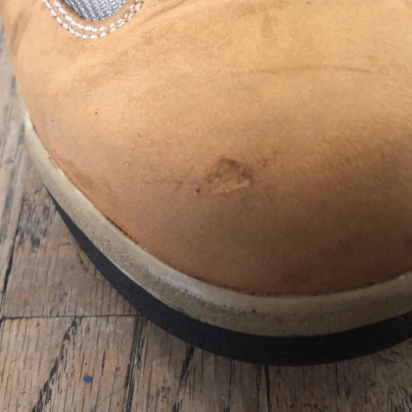 Tim boots - Picture 5 of 6